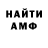 КЕТАМИН VHQ Kendra Goforth